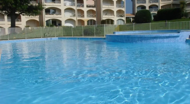 Апартаменты Moliets plage, Résidence OPEN SUD