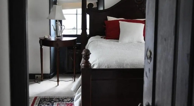 Ash Mill Farm Bed & Breakfast, 预订 农场住宿 多伊尔斯敦 Bucks County