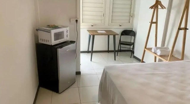 Airport Manini Lodge Studio 12, Забронировать Апартаменты/квартира Апартаменты Таити, Апартаменты/квартира