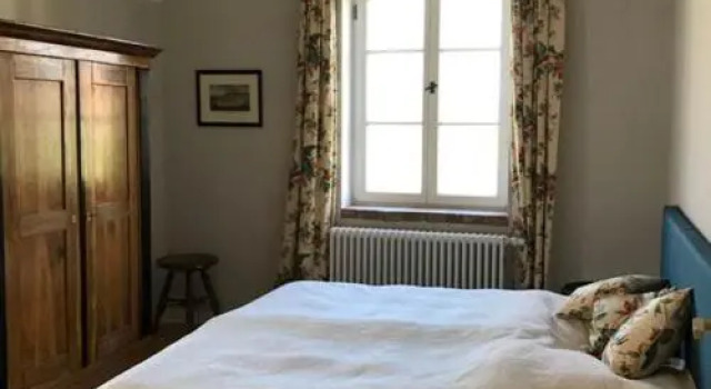 Ferienhaus am Schloss Meseberg, Забронировать Апартаменты/квартира Апартаменты Бранденбурга, Апартаменты/квартира