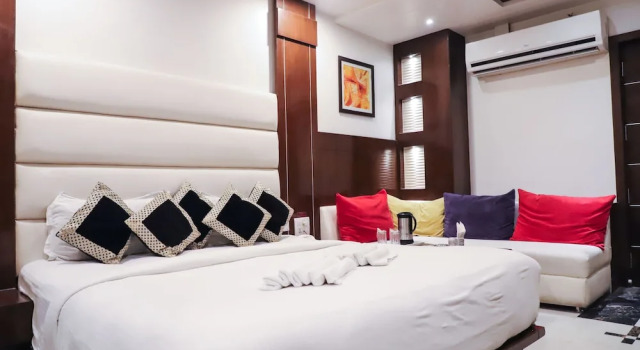 Номер Premium Vijan Palace