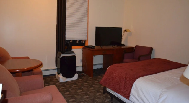 Номер Standard Two Hills Inn