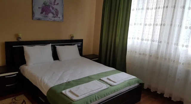 Двухместный номер Standard Hotel New