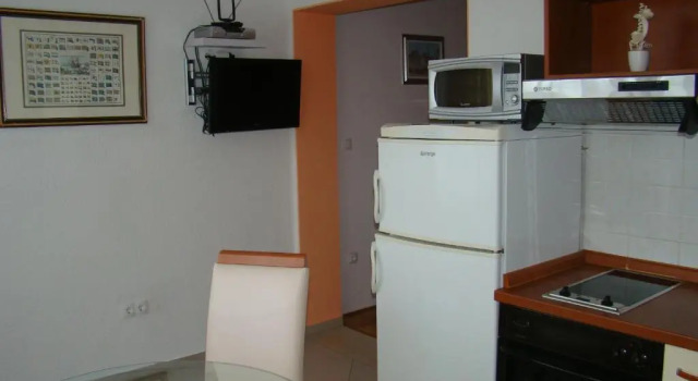Студия Apartments Villa Sunce