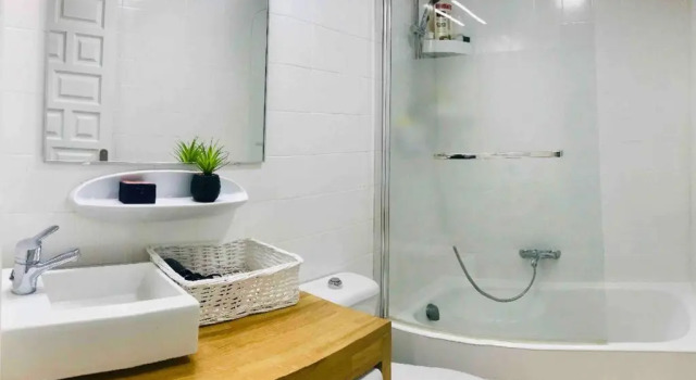 Апартаменты Precioso apartamento para 2/4 personas,Les Marines