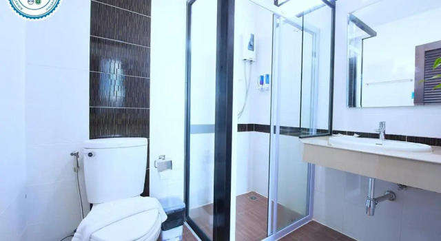 Номер Standard Lee Hotel