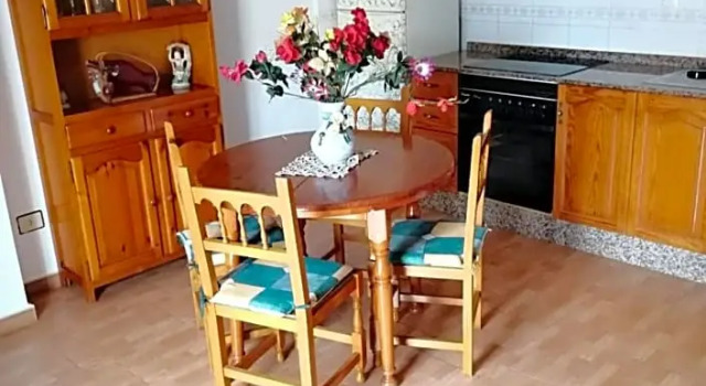Апартаменты с 2 комнатами Hotel Paloma