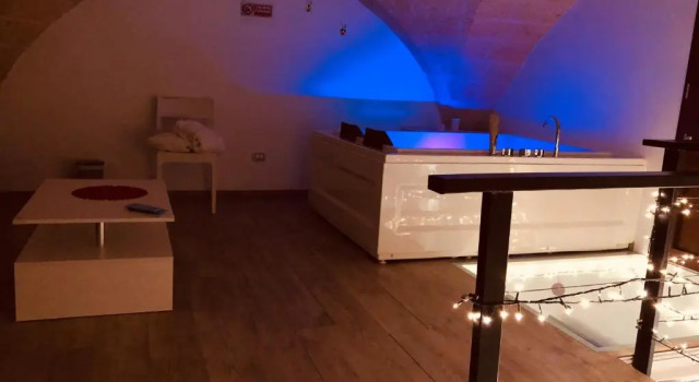 Номер Superior Mastropaolo42 Luxury B&B
