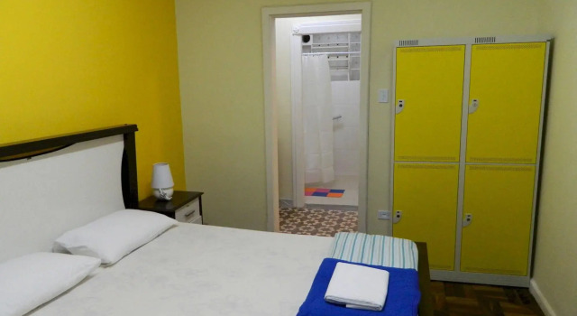 Freedom Curitiba Hostel