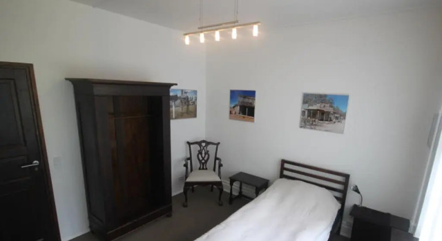 Habitación Estándar Herstedly Guesthouse