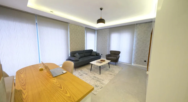 Sky Garden Suites, Rezervovat Apartmánový hotel Adana Mediterranean Region Turkey