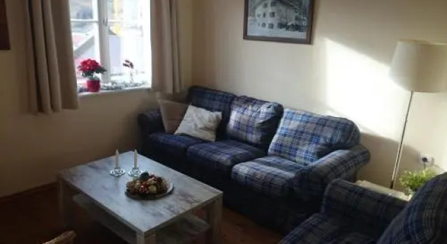 Kraxner Haus, Rezervovat Hotel Hotely v Tyrolsko s parkováním, Parkování
