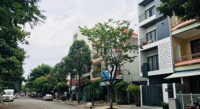Han Apartment