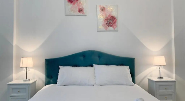 Апартаменты c 1 комнатой ApartHotel Mamaia Nord Stefan 3 MN