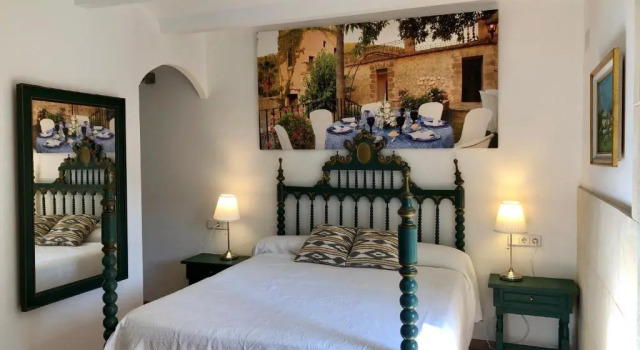 Двухместный номер Standard Finca Son Pont