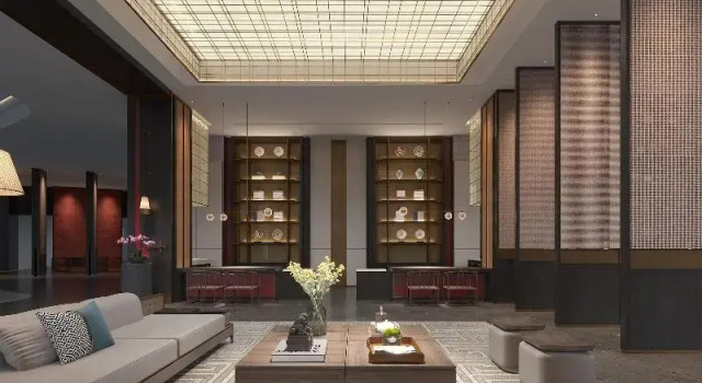 Holiday Inn Ganzhou Orchid Town, Rezerwuj Hotel Ganzhou Jiangxi