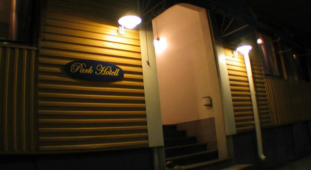 Park Hotell