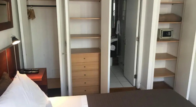Brizen Apartments Pedro de Valdivia, Забронировать Апартаменты/квартира Отели Сантьяго с парковкой, рядом с Станция метро Manuel Montt, Парковка