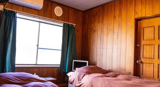 Номер Standard GUESTHOUSE 黒mame庵