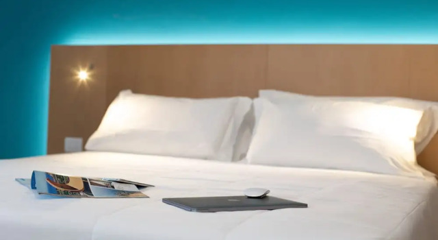 Номер Standard Principe Alogna Hotel & SPA