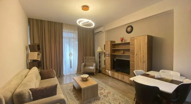 Cozy Apartment at M2