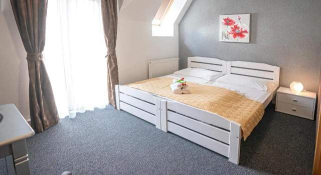 Студия Apartments City Centre