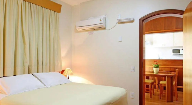 Travel Inn Moema, Забронировать Отель СПА-отели Моема, SPA-услуги