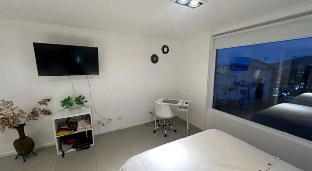 Austral Apartamentos by Pacifico Apart