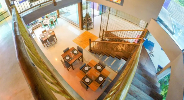 Casa Villa Cristian Bella Vista Village, Забронировать Отель Отели штата Баия с бассейном, Бассейн
