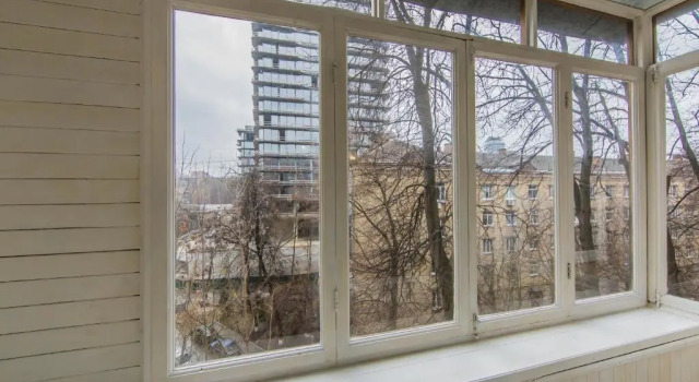 Апартаменты Deluxe Kyiv Quiet Loft