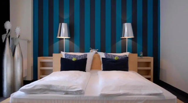Двухместный номер Economy Hotel Medo Köln