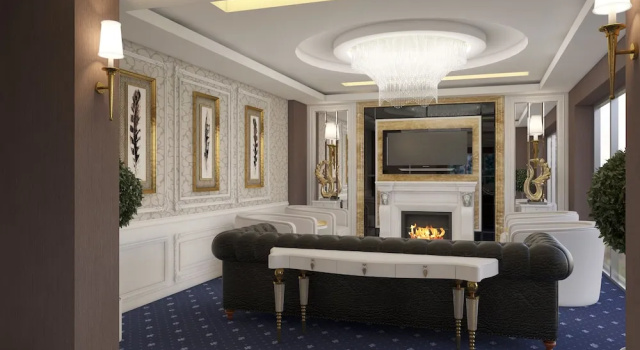 The City Walls Suit Hotel