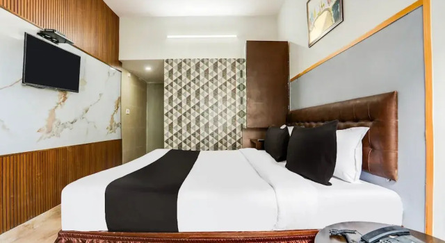Stylish Stays Near Isbt Dehradun, Rezervovat Rekreační dům Déhrádún Uttarakhand