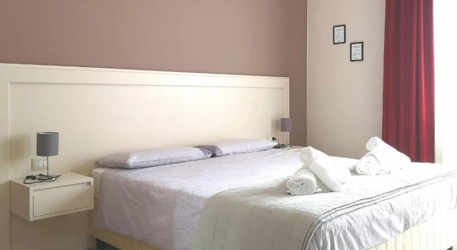 Il Balcone di Galatea, Buchen Sie Hotel Hotels in Sizilien mit Parkplatz, Parkplätze