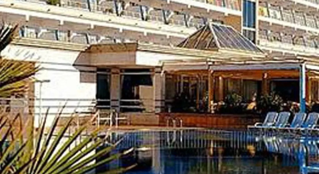 Insotel Hotel Formentera Playa, Book Hotel Playa Migjorn Formentera