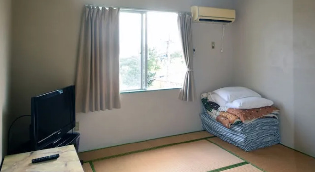 Номер Standard Hotel Henza