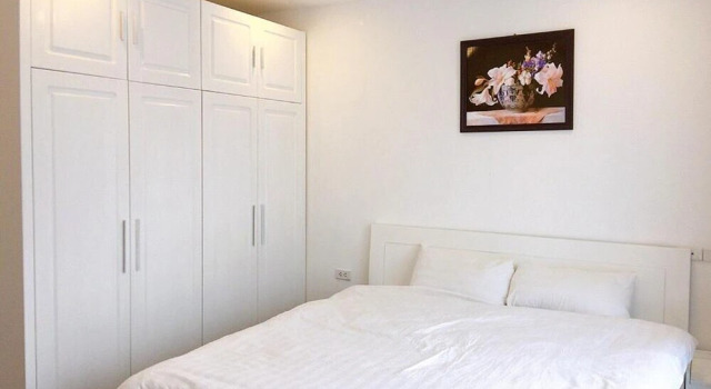 Tài Tâm - Grand Spring Suites, Забронировать Отель Бадинь Ханой
