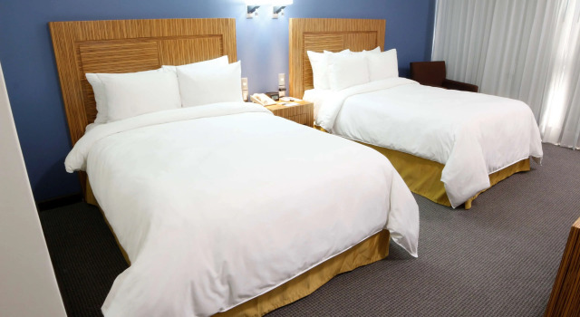 Radisson Hotel & Convention Center Toluca