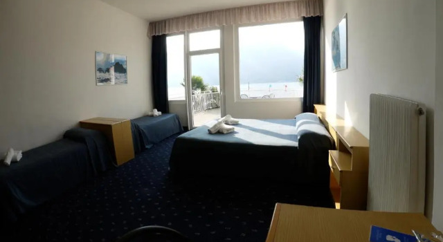 Номер Standard Lake Hotel Ifigenia