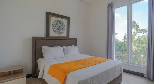 Вилла Standard Margarita Villa Canggu