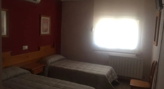 Meson La Posada
