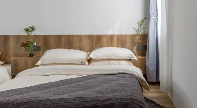 Люкс Yunshui ballad beautiful cloud night Guesthouse