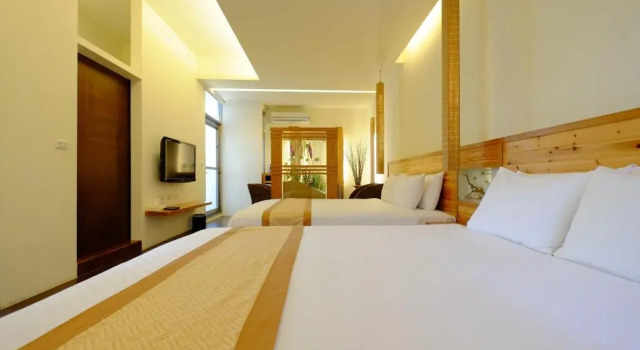 Номер Standard Cloud Inn