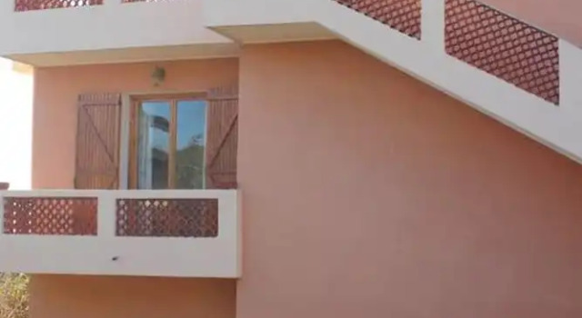 Apartment With One Bedroom In Badesi With Balcony 2 Km From The Beach
