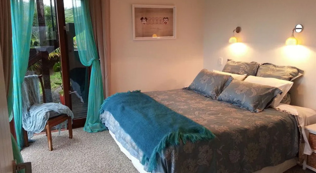 Sunlover Retreat, Rezerwuj Hotel Tairua 