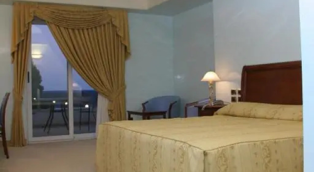 Standard- værelse Gardenia Hotel