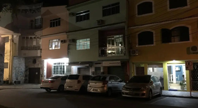 365 Hostel