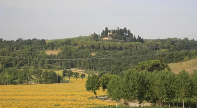 Agriturismo Cabbiavoli