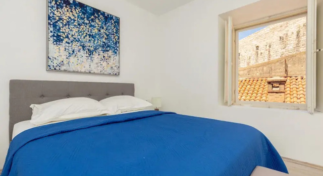 Апартаменты Standard Dominium Old City Suite