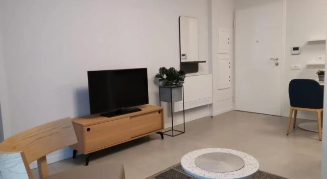 Студия Quarto Verde